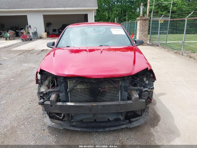 Dodge Avenger Se
