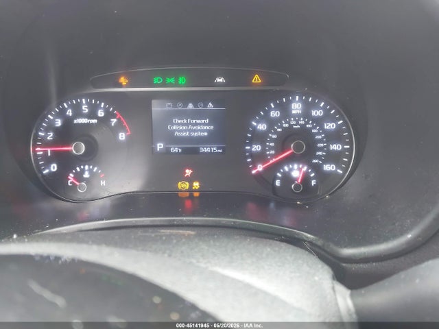 Kia Soul Gt-line