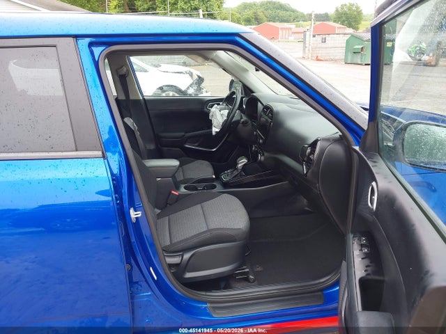 Kia Soul Gt-line