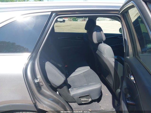 Kia Sorento 2.4l Lx