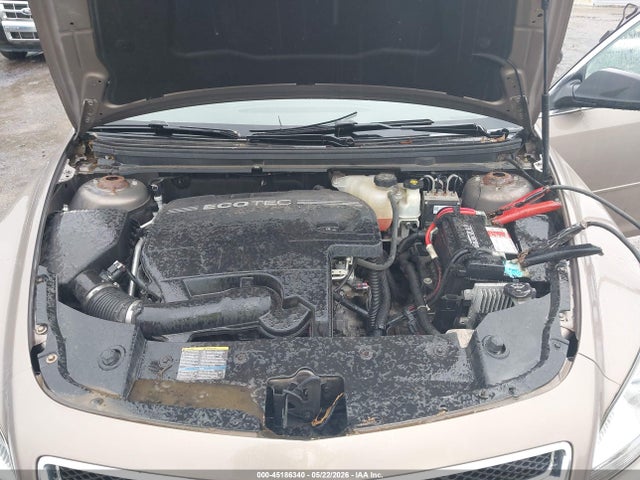 Chevrolet Malibu Ls