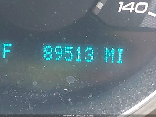 Chevrolet Malibu Ls