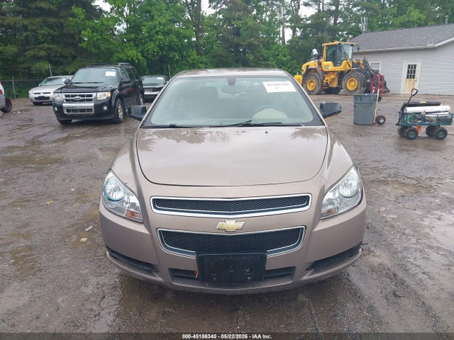 Chevrolet Malibu Ls