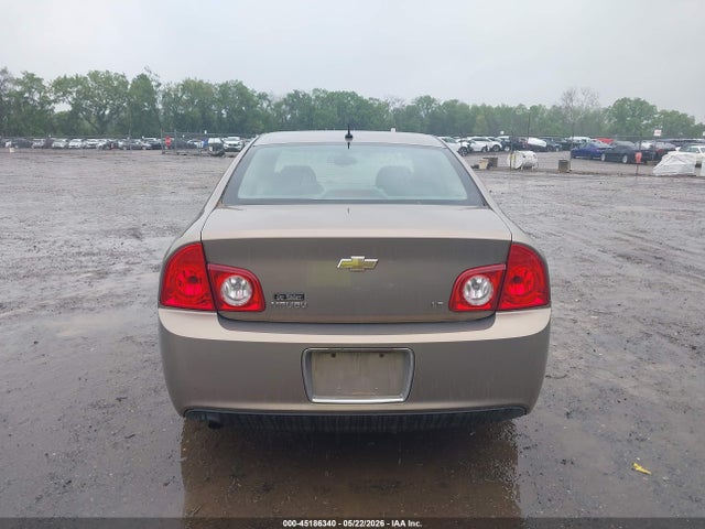 Chevrolet Malibu Ls