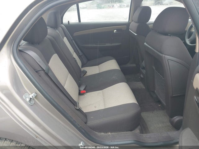Chevrolet Malibu Ls