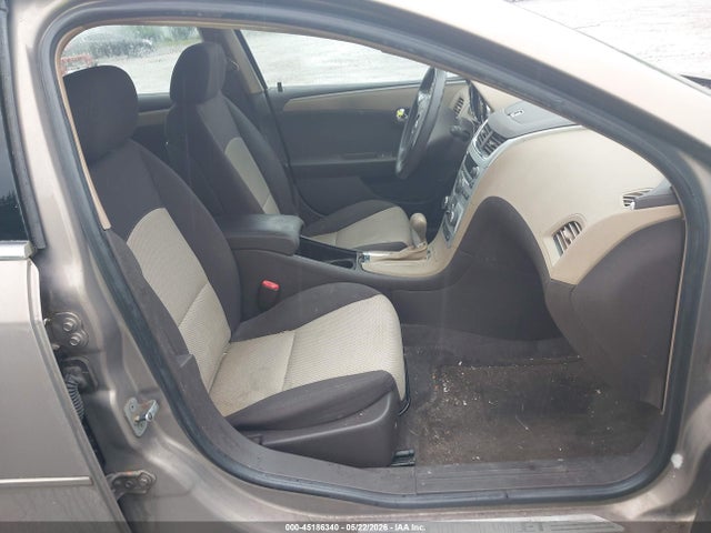 Chevrolet Malibu Ls