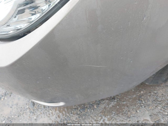 Chevrolet Malibu Ls
