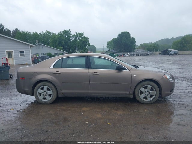 Chevrolet Malibu Ls