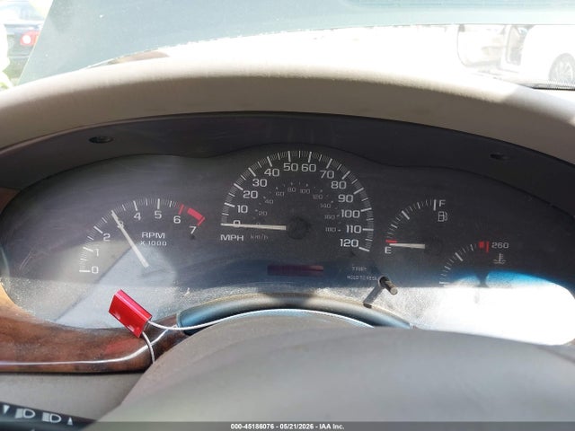 Chevrolet Malibu Ls