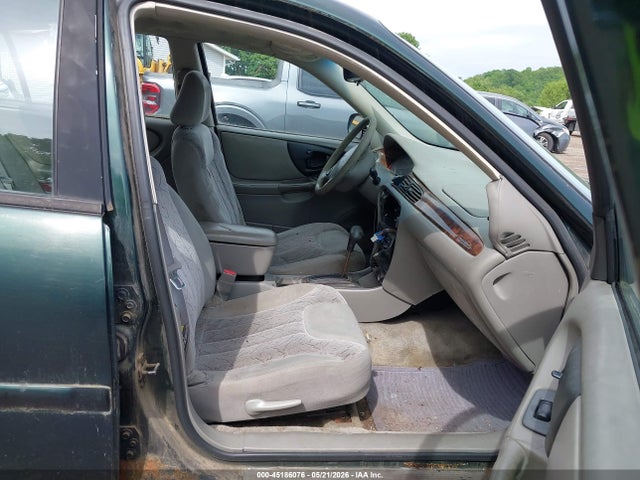 Chevrolet Malibu Ls