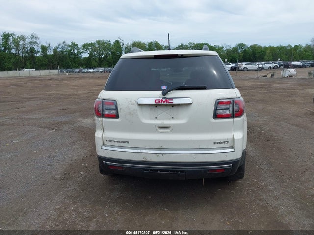 GMC Acadia Sle-2