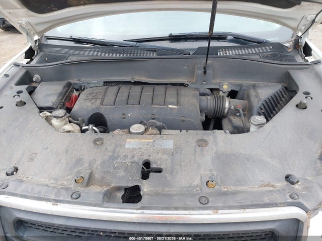 GMC Acadia Sle-2