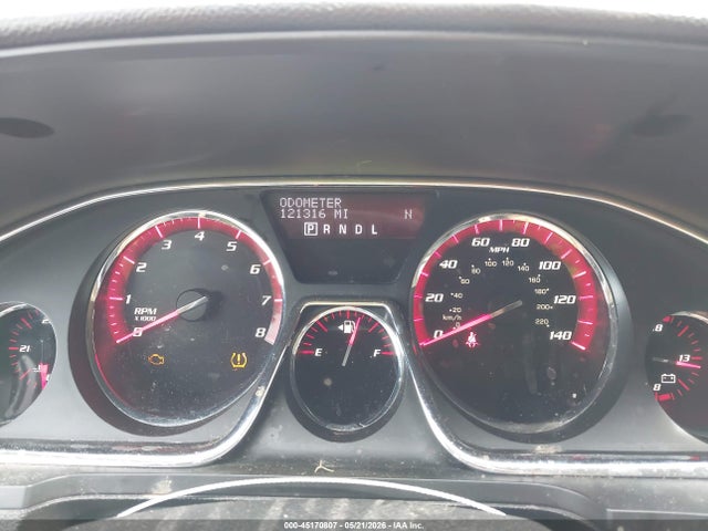 GMC Acadia Sle-2