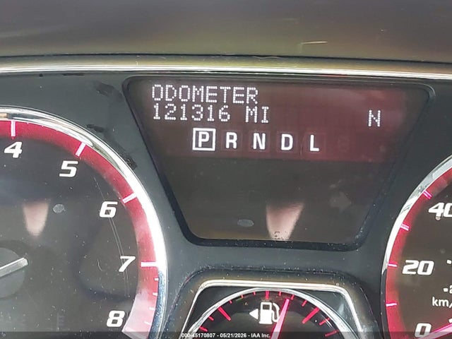 GMC Acadia Sle-2