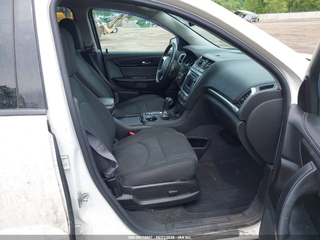 GMC Acadia Sle-2