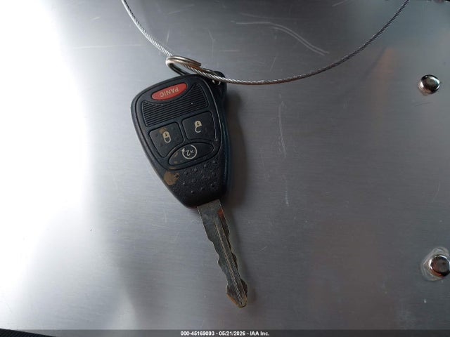 Jeep Patriot Latitude
