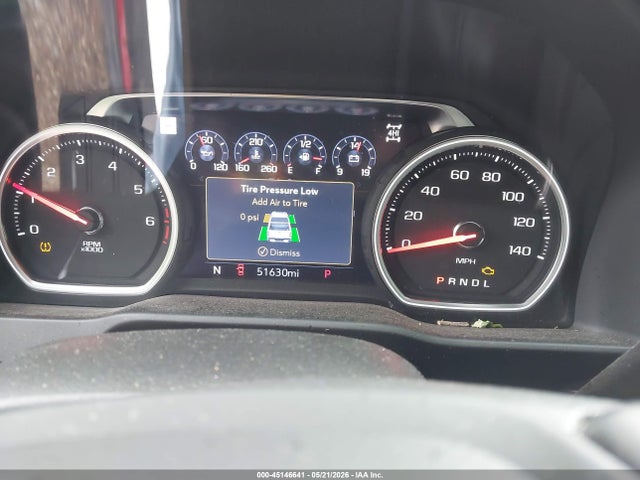 Chevrolet Silverado 2500 4wd  Standard Bed Ltz