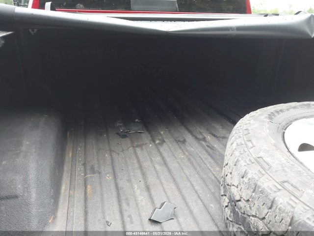 Chevrolet Silverado 2500 4wd  Standard Bed Ltz