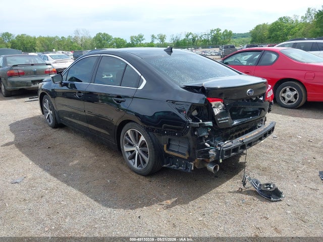 Subaru Legacy 2.5i Limited