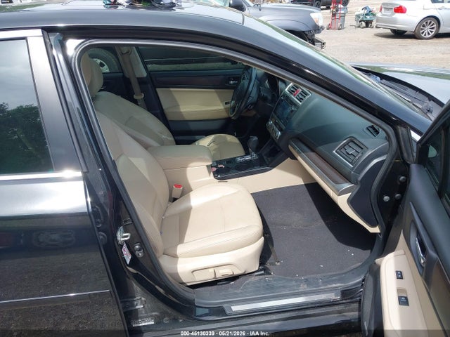 Subaru Legacy 2.5i Limited