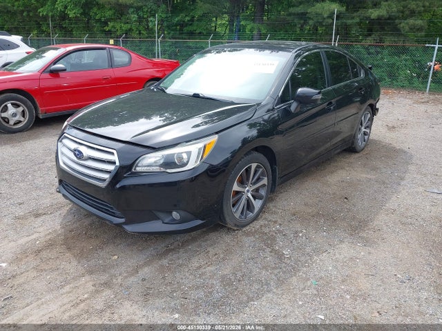 Subaru Legacy 2.5i Limited