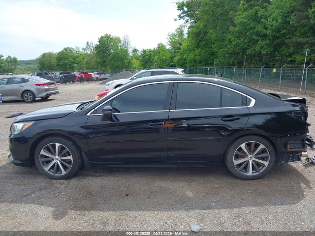 Subaru Legacy 2.5i Limited