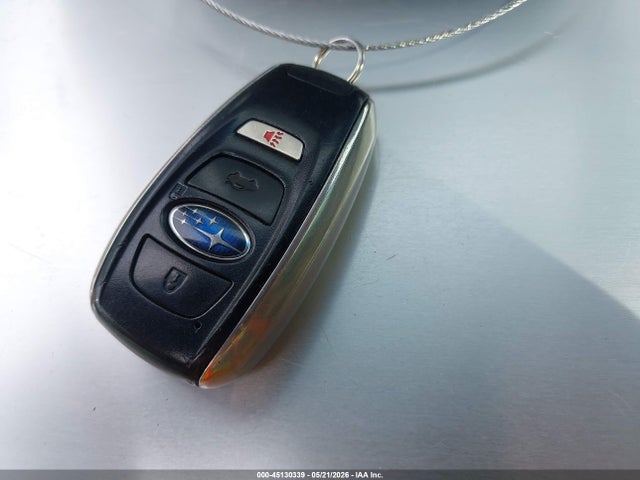 Subaru Legacy 2.5i Limited