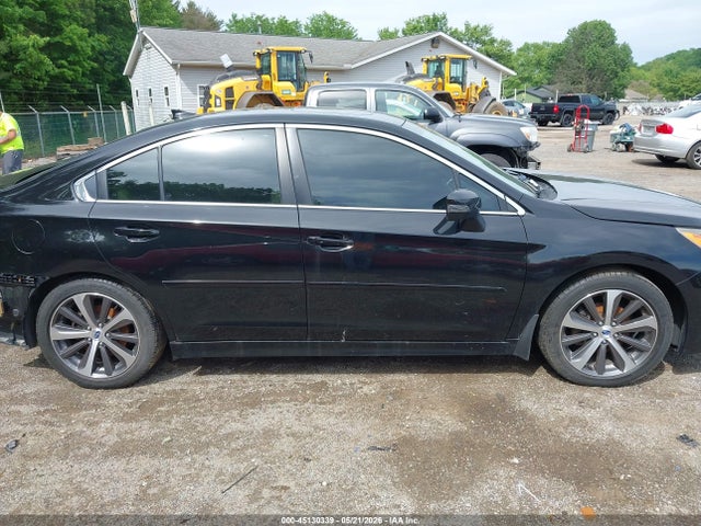 Subaru Legacy 2.5i Limited