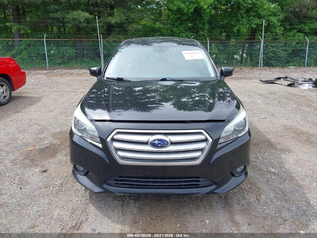 Subaru Legacy 2.5i Limited