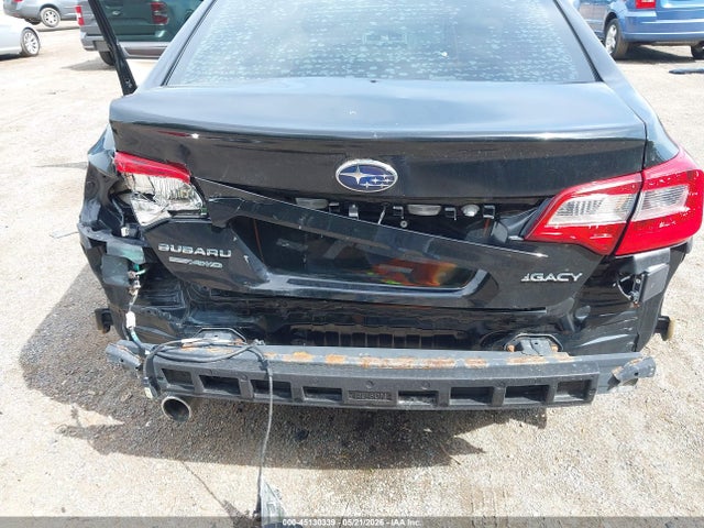 Subaru Legacy 2.5i Limited