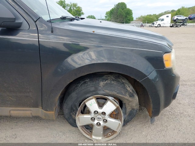 Ford Escape Xlt