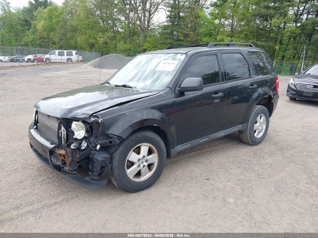 Ford Escape Xlt