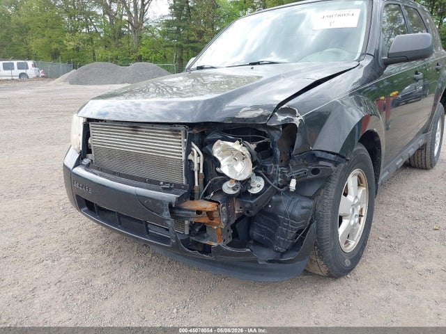 Ford Escape Xlt