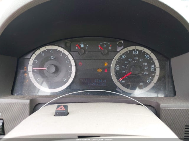 Ford Escape Xlt