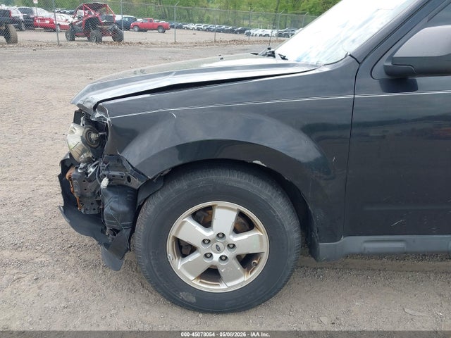 Ford Escape Xlt