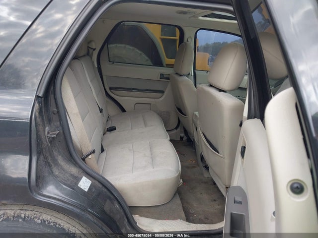 Ford Escape Xlt