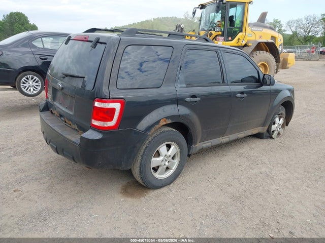 Ford Escape Xlt
