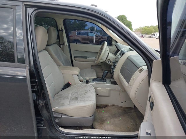 Ford Escape Xlt