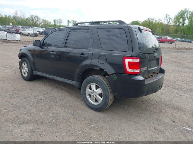 Ford Escape Xlt