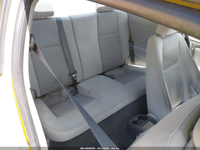 Chevrolet Cobalt Ls