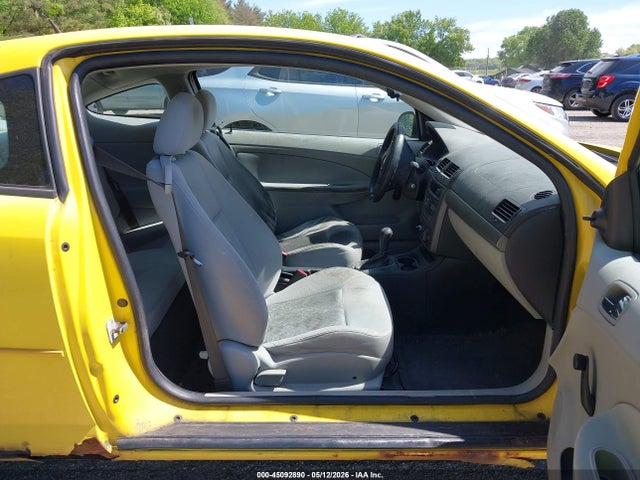 Chevrolet Cobalt Ls