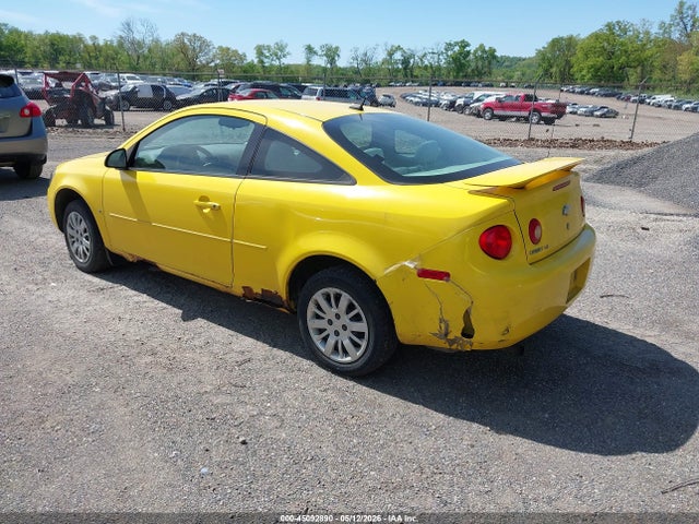 Chevrolet Cobalt Ls