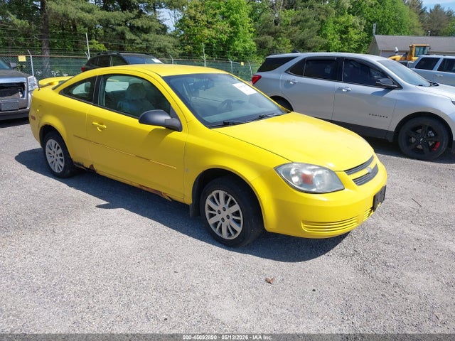 Salvage Chevrolet Cobalt Image