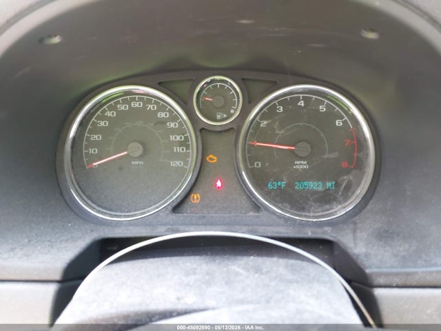 Chevrolet Cobalt Ls