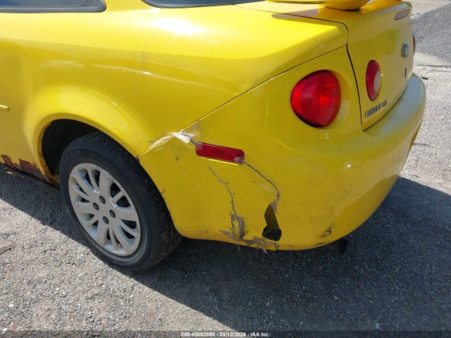 Chevrolet Cobalt Ls