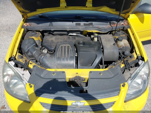 Chevrolet Cobalt Ls