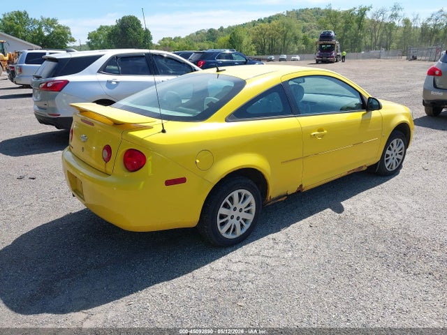 Chevrolet Cobalt Ls