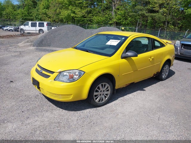 Chevrolet Cobalt Ls