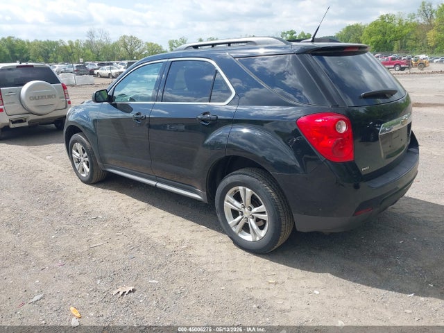 Chevrolet Equinox 2lt