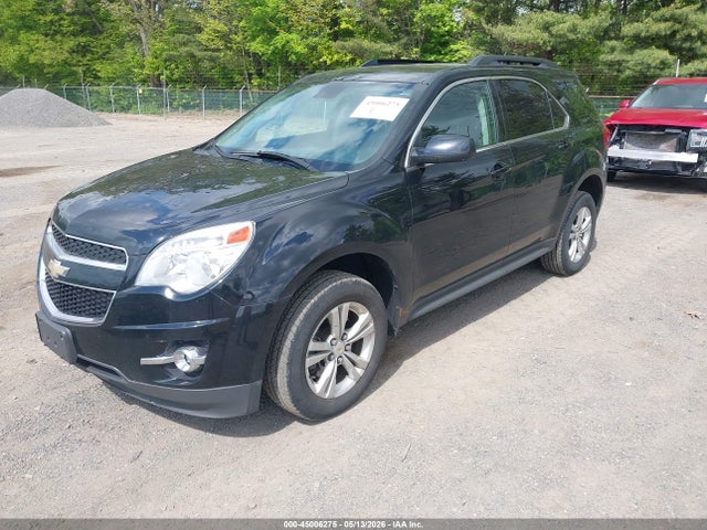 Chevrolet Equinox 2lt